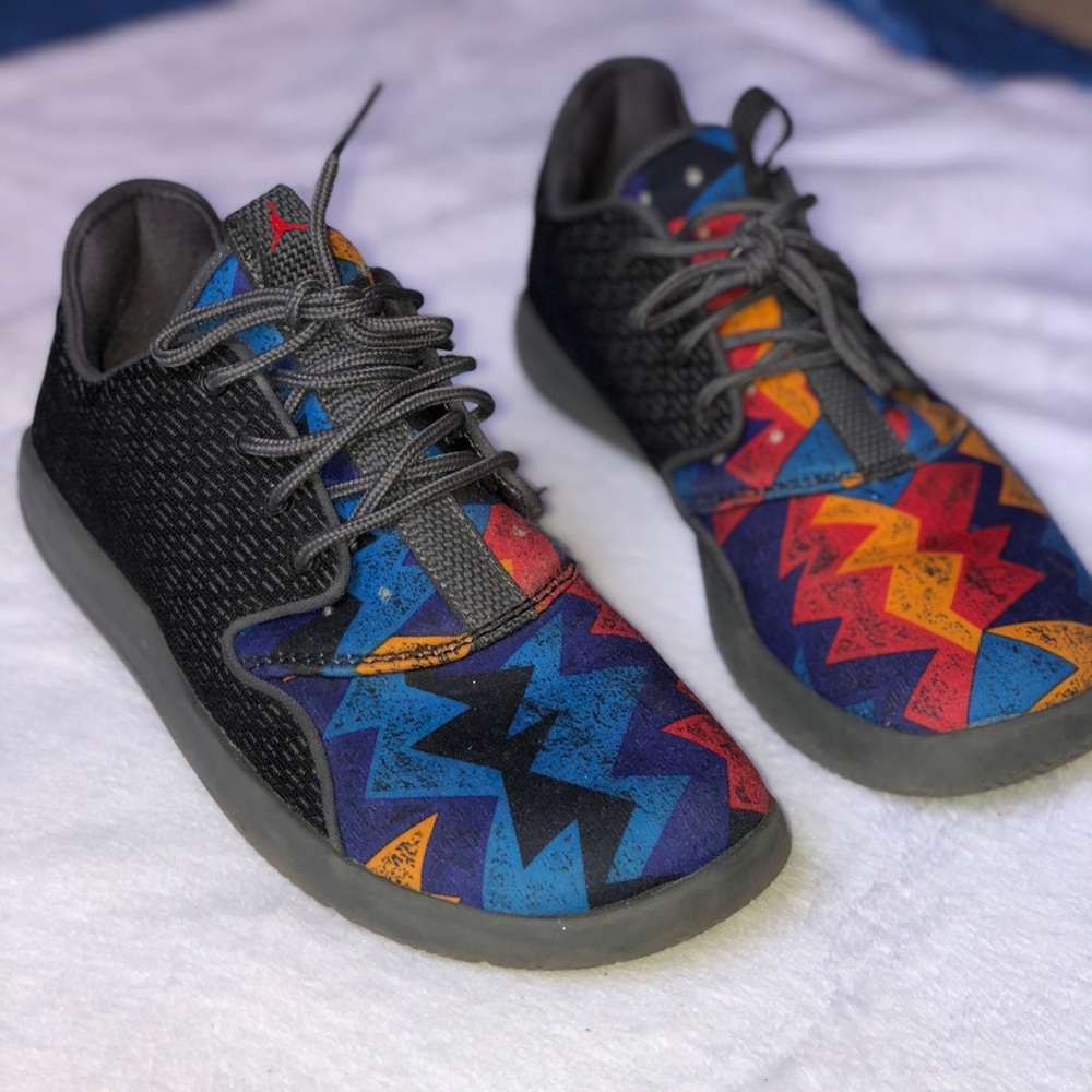 Jordan Eclipse sweater boys